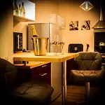 Romantique & Apartment Dijon
