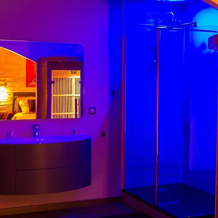 Apartmán Romantique &