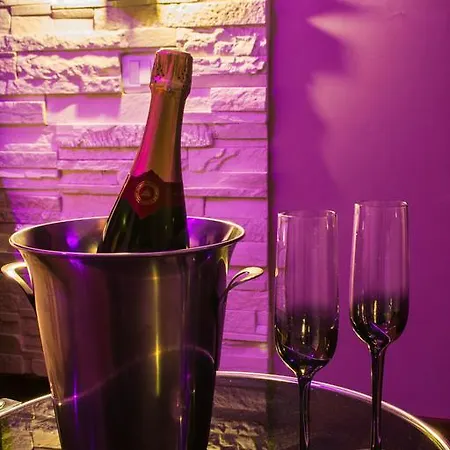 아파트 Romantique &