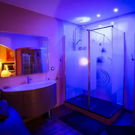 Romantique & Apartmán Dijon