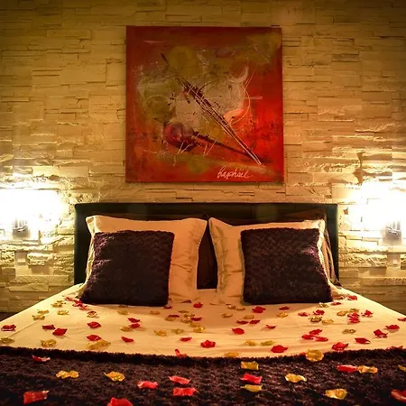Romantique &
