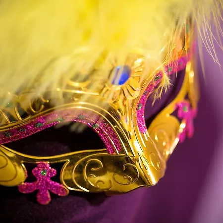 Apartmán Romantique & Dijon