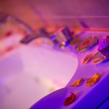 아파트 Romantique &