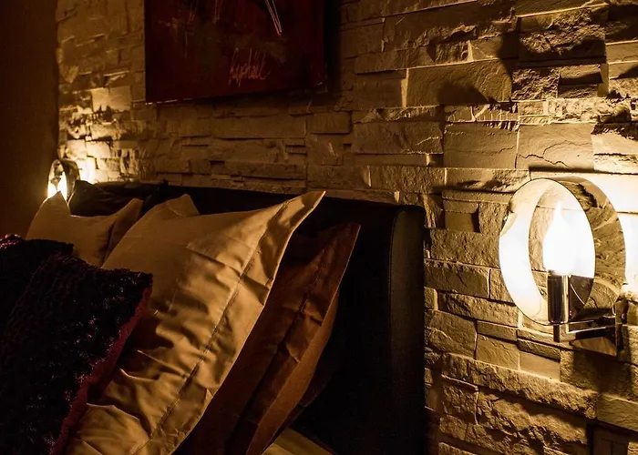 Romantique & Apartment