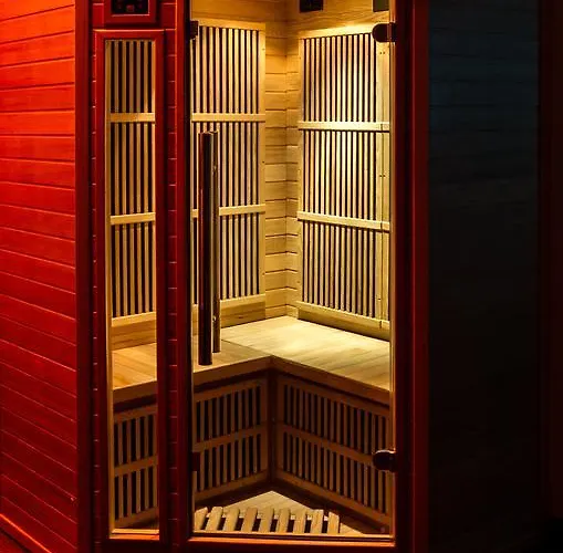 Apartment Romantique & Dijon