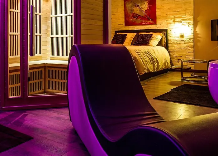 Romantique & ディジョン