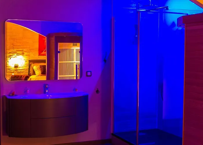 アパート Romantique &