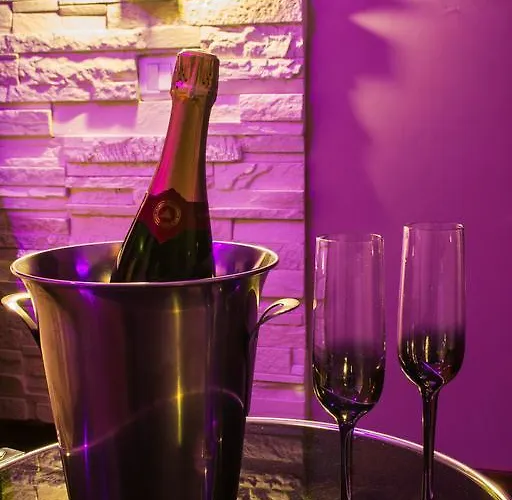 Apartment Romantique &