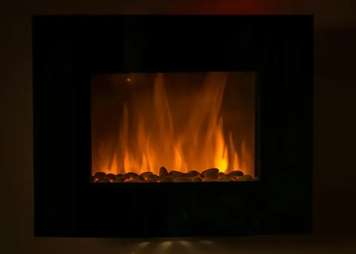 Apartment Romantique &